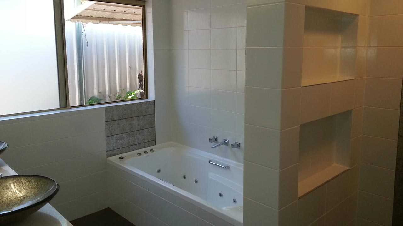 Tiling Services Perth