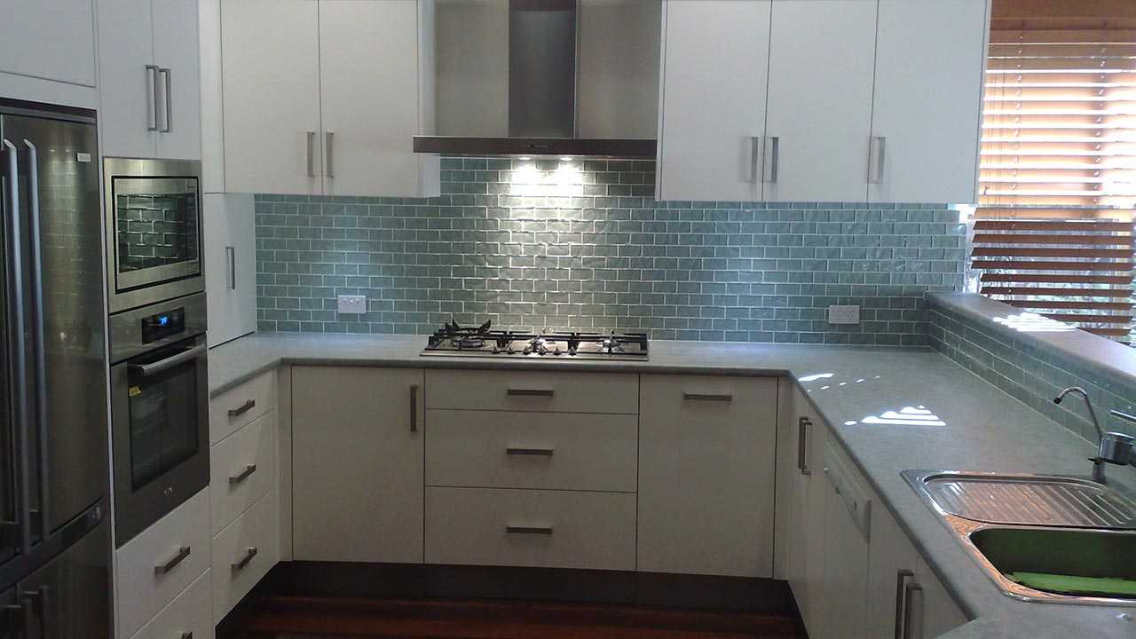Tiling Services Perth